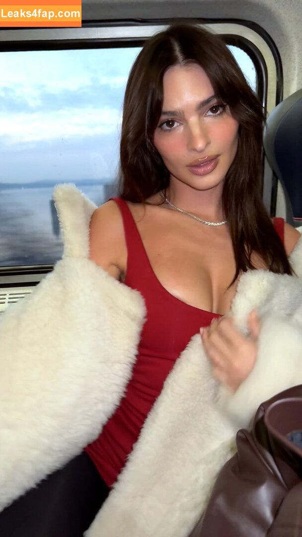 Emily Ratajkowski / Officialemilyratajkowski / emrata / https: leaked photo photo #2114