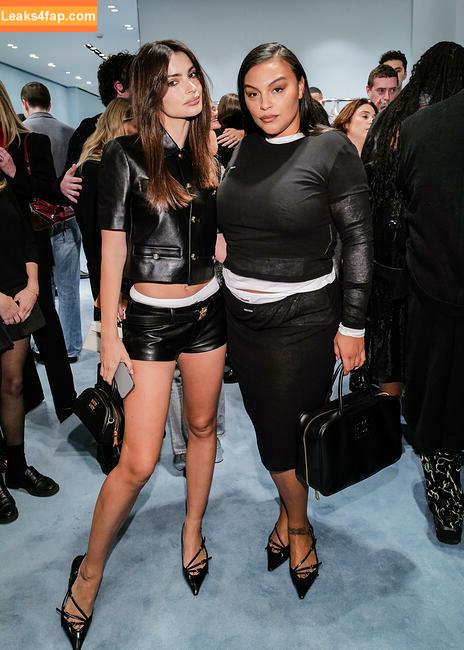 Emily Ratajkowski / Officialemilyratajkowski / emrata / https: leaked photo photo #2125