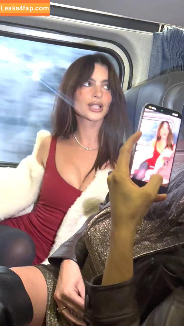 Emily Ratajkowski / Officialemilyratajkowski / emrata / https: leaked photo photo #2143