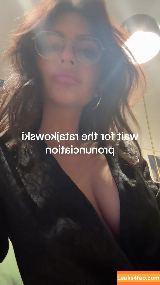 Emily Ratajkowski / Officialemilyratajkowski / emrata / https: leaked photo photo #2170