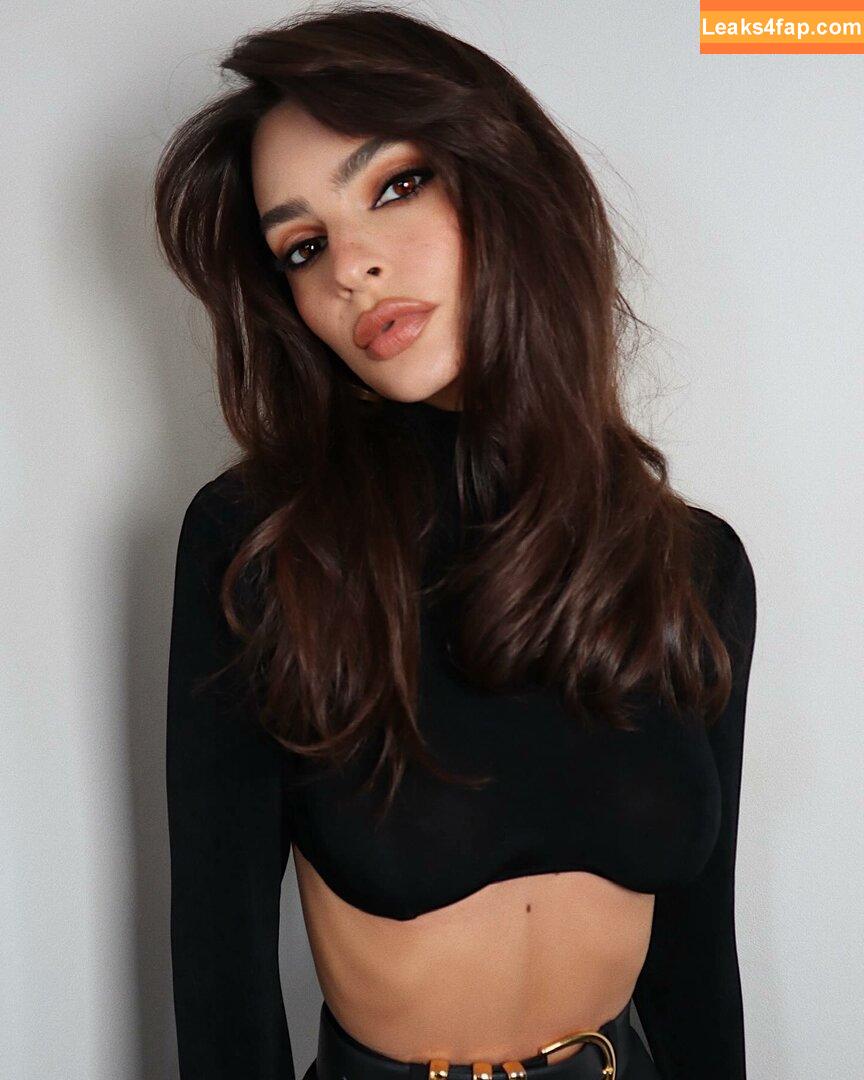 Emily Ratajkowski / Officialemilyratajkowski / emrata / https: leaked photo photo #2205