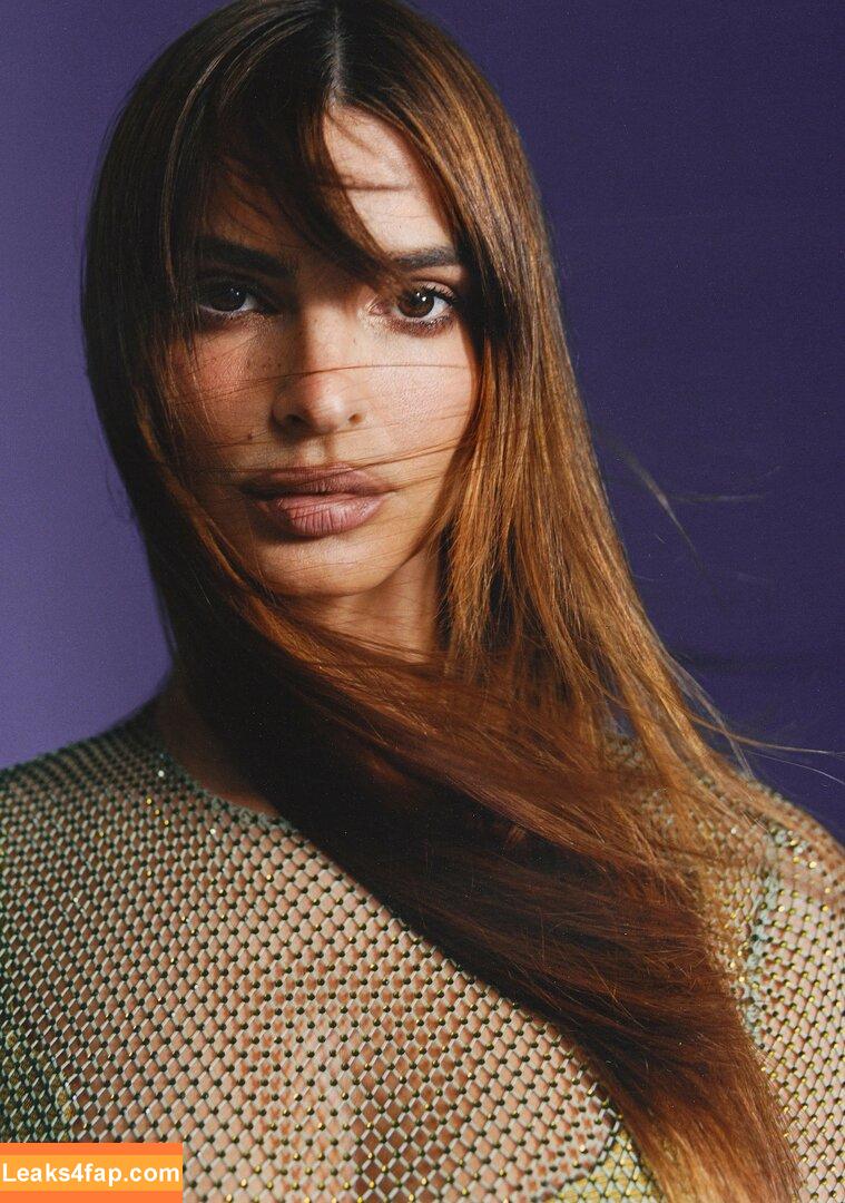 Emily Ratajkowski / Officialemilyratajkowski / emrata / https: leaked photo photo #2244