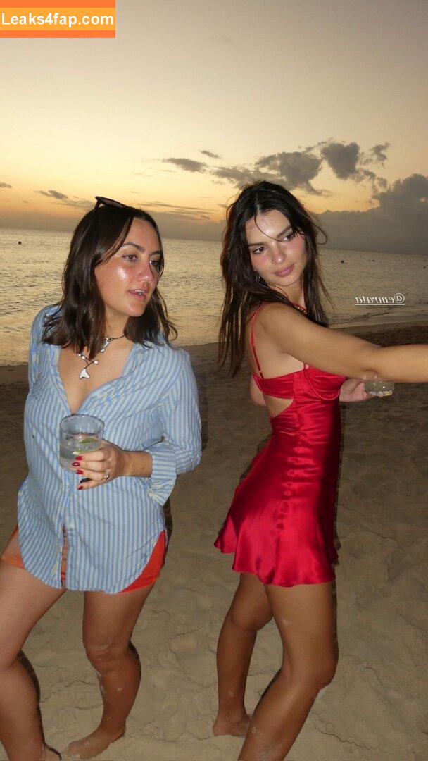 Emily Ratajkowski / Officialemilyratajkowski / emrata / https: leaked photo photo #2303