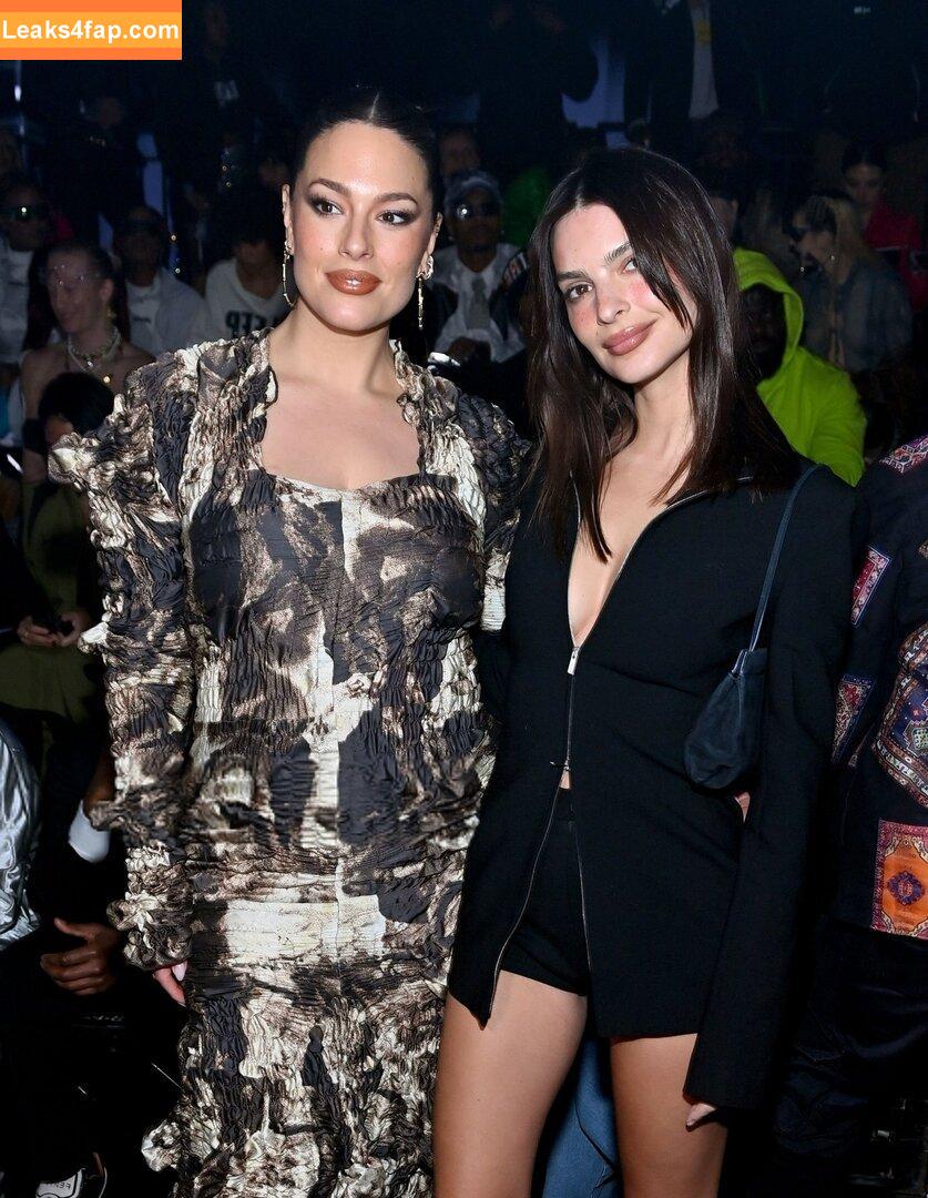 Emily Ratajkowski / Officialemilyratajkowski / emrata / https: leaked photo photo #2337