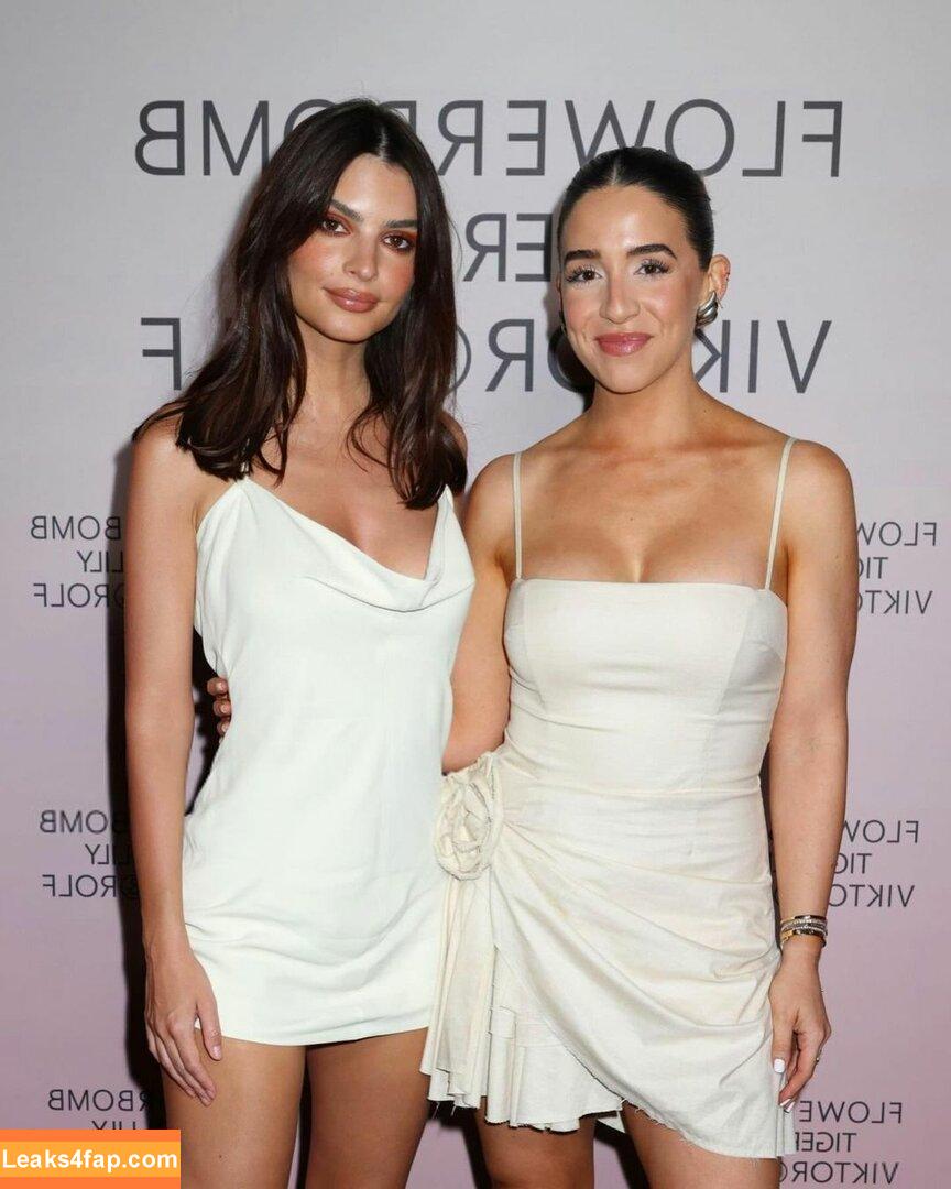 Emily Ratajkowski / Officialemilyratajkowski / emrata / https: leaked photo photo #2444