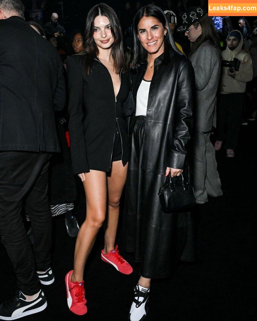 Emily Ratajkowski / Officialemilyratajkowski / emrata / https: leaked photo photo #2464