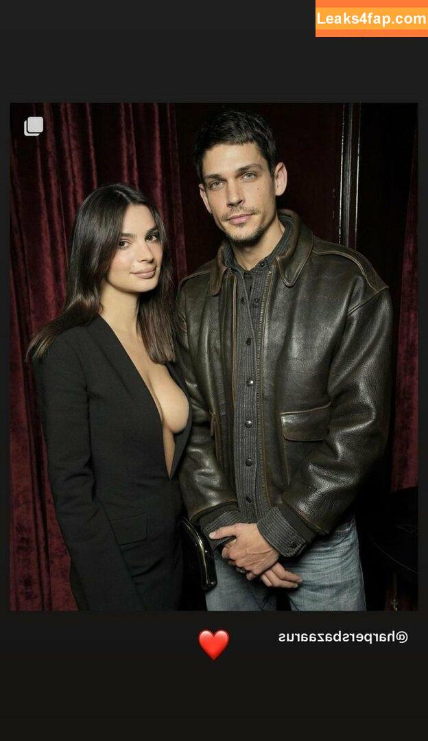 Emily Ratajkowski / Officialemilyratajkowski / emrata / https: leaked photo photo #2578