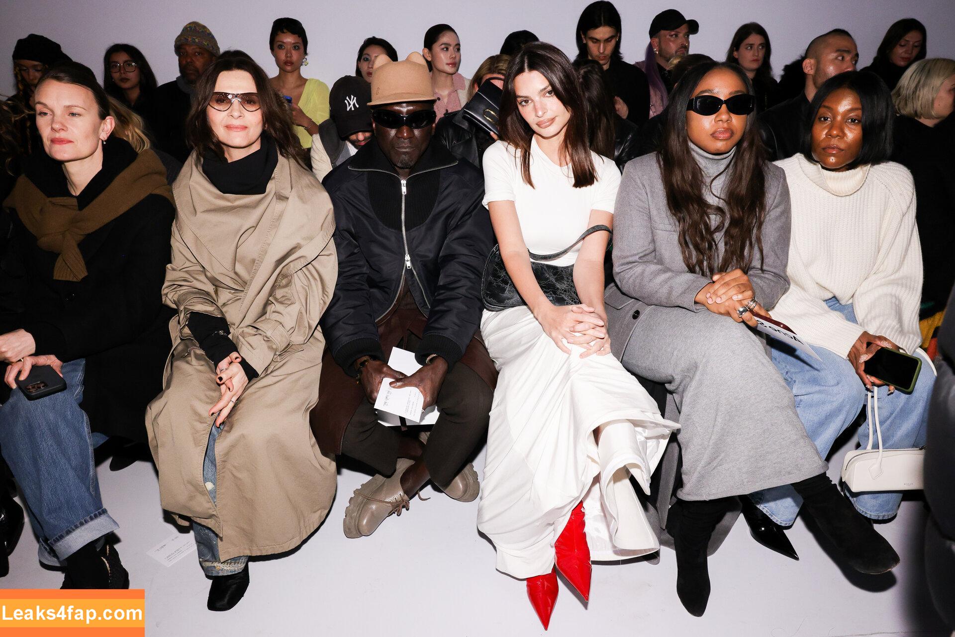 Emily Ratajkowski / Officialemilyratajkowski / emrata / https: leaked photo photo #2582