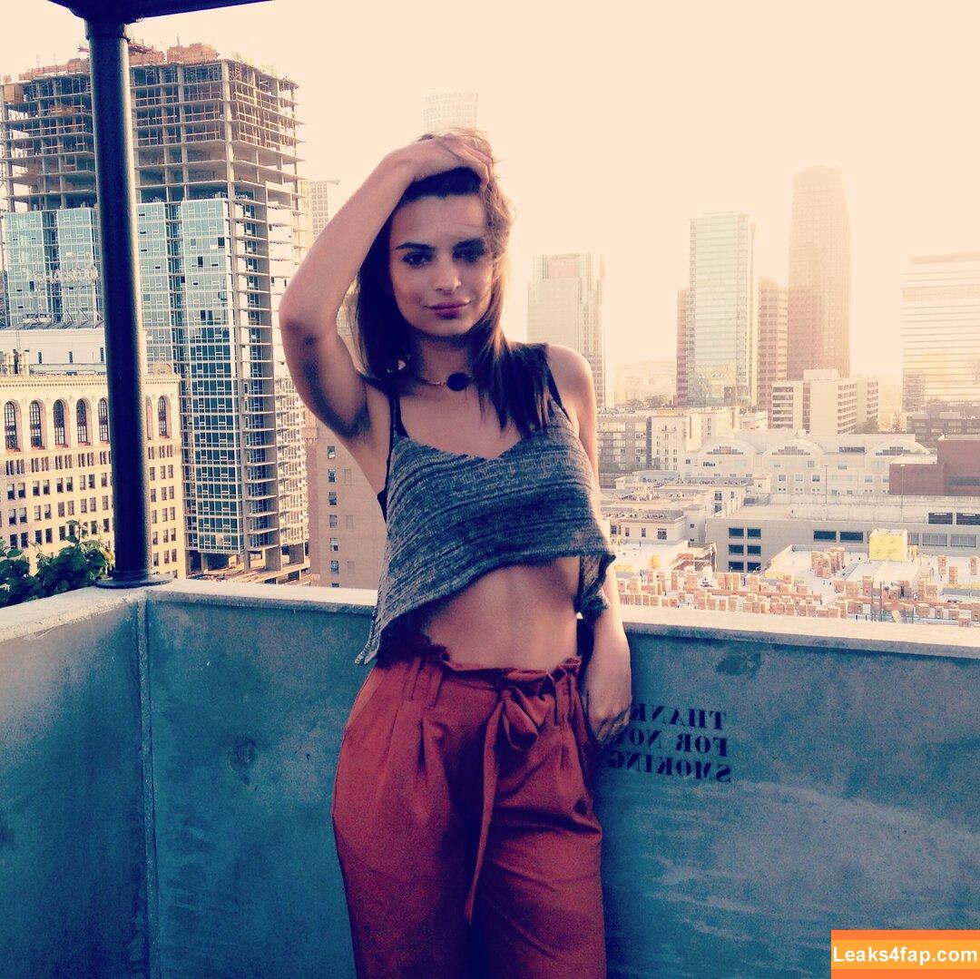 Emily Ratajkowski / Officialemilyratajkowski / emrata / https: leaked photo photo #2796