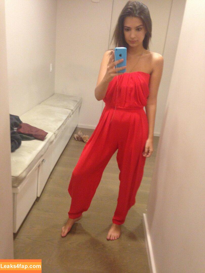 Emily Ratajkowski / Officialemilyratajkowski / emrata / https: leaked photo photo #2797