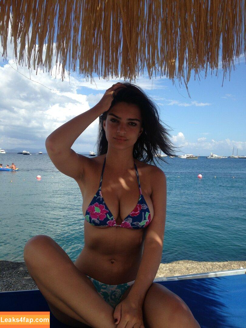 Emily Ratajkowski / Officialemilyratajkowski / emrata / https: leaked photo photo #2805