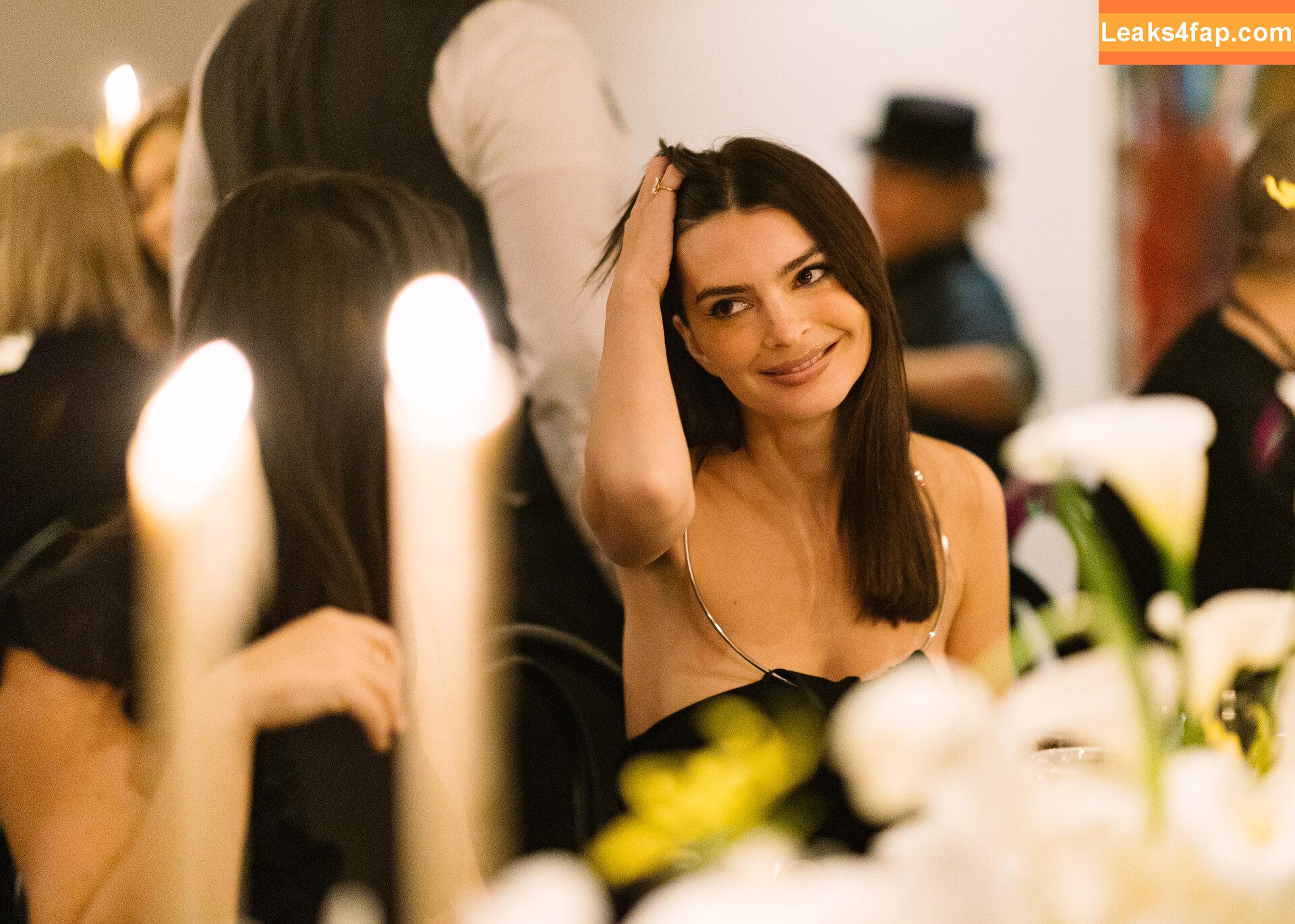 Emily Ratajkowski / Officialemilyratajkowski / emrata / https: leaked photo photo #2903