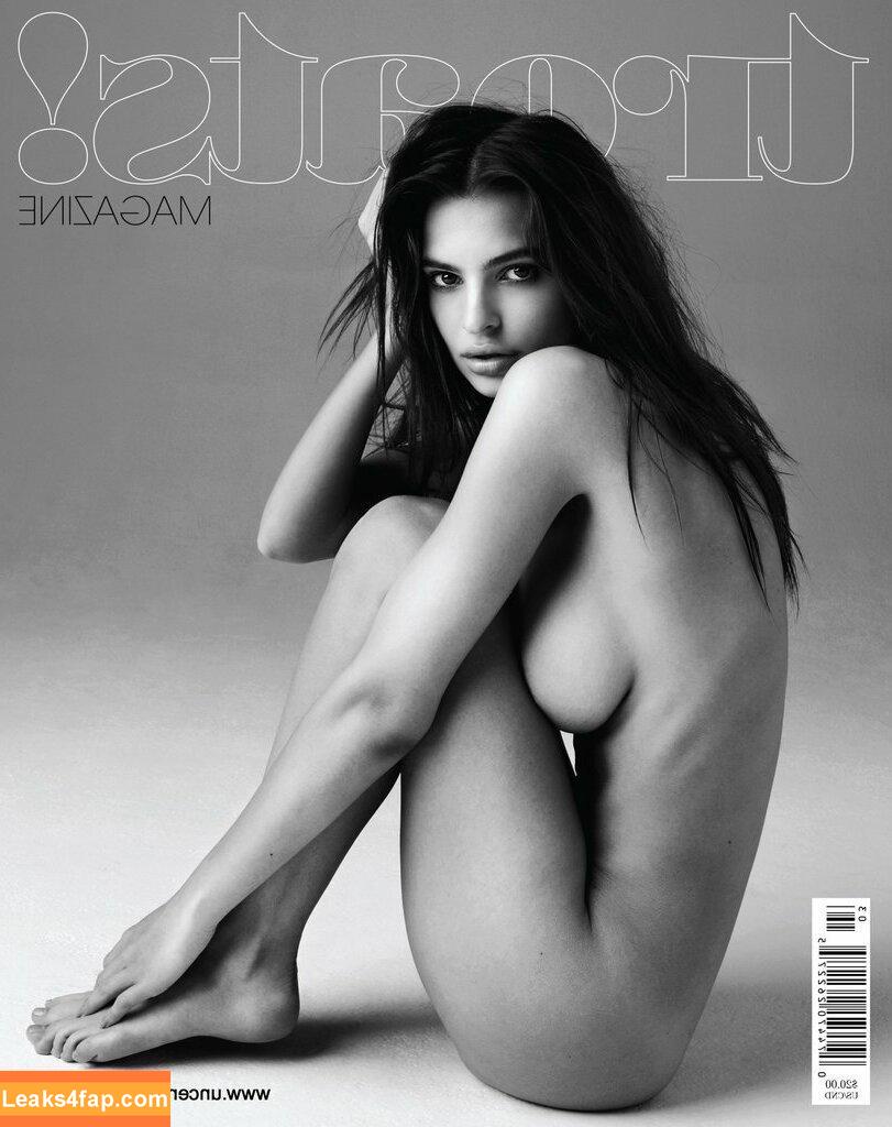 Emily Ratajkowski / Officialemilyratajkowski / emrata / https: leaked photo photo #2933