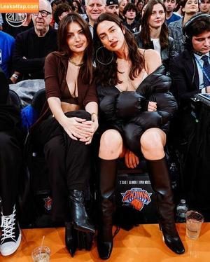 Emily Ratajkowski photo #2080