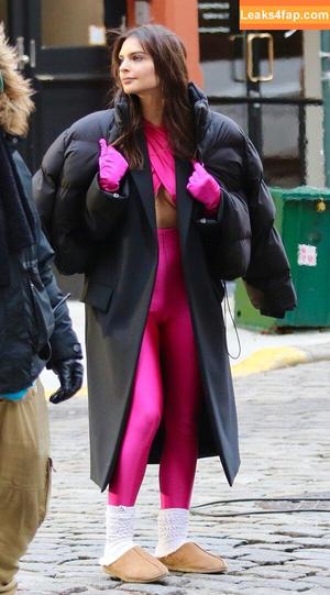 Emily Ratajkowski photo #2163