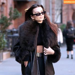 Emily Ratajkowski photo #2216