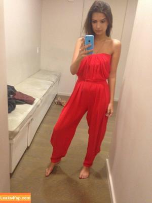 Emily Ratajkowski photo #2797