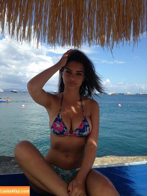 Emily Ratajkowski photo #2805