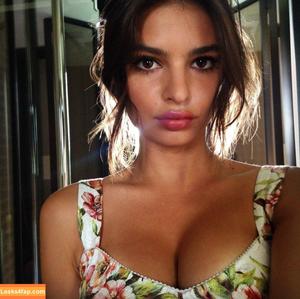 Emily Ratajkowski photo #2846