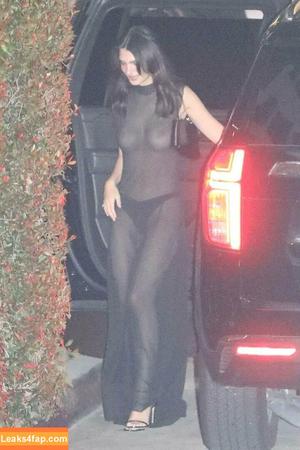 Emily Ratajkowski photo #2889