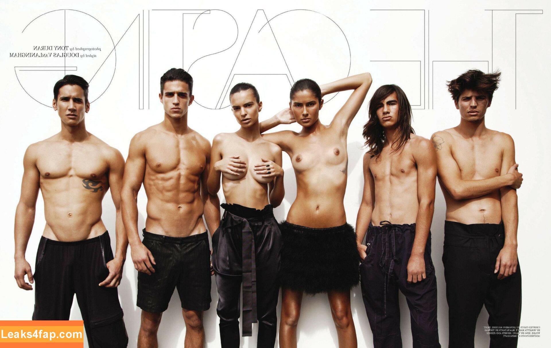 Emily Ratajkowski / Officialemilyratajkowski / emrata / https: leaked photo photo #3013