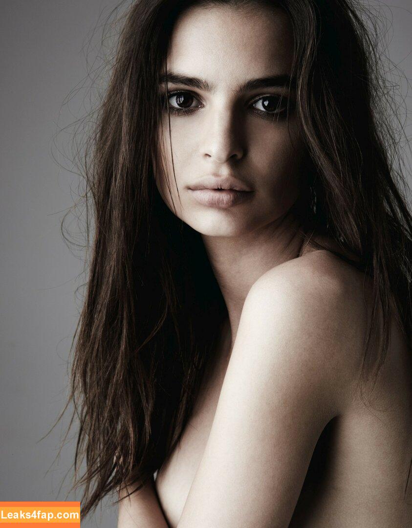 Emily Ratajkowski / Officialemilyratajkowski / emrata / https: leaked photo photo #3028