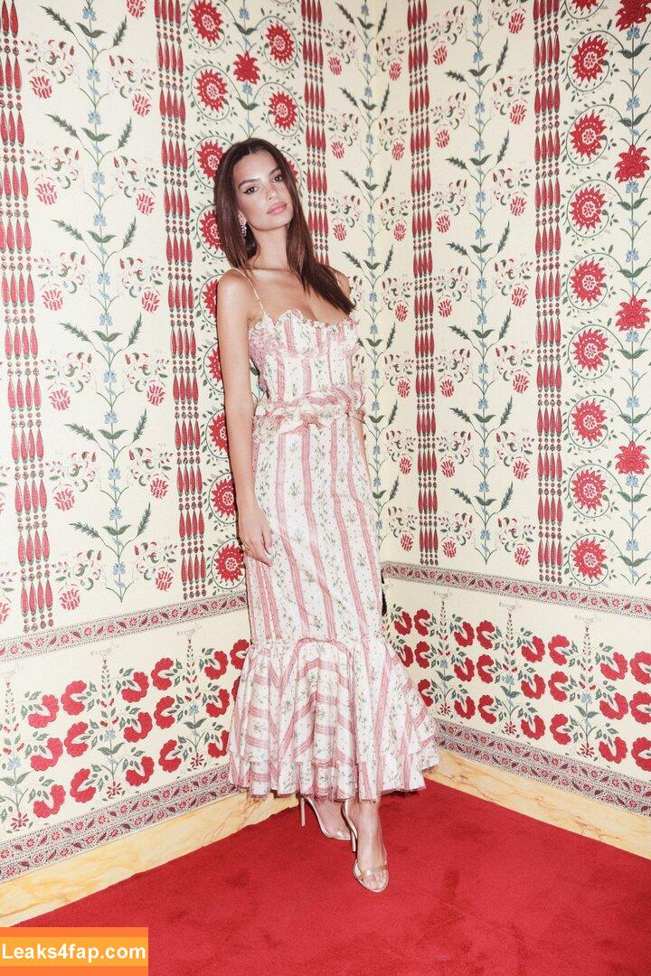 Emily Ratajkowski / Officialemilyratajkowski / emrata / https: leaked photo photo #3053