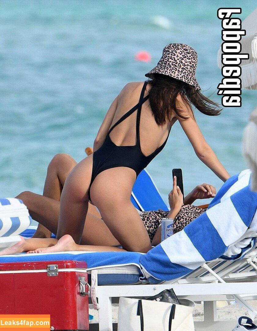 Emily Ratajkowski / Officialemilyratajkowski / emrata / https: leaked photo photo #3110