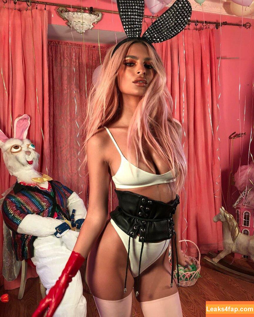 Emily Ratajkowski / Officialemilyratajkowski / emrata / https: leaked photo photo #3191