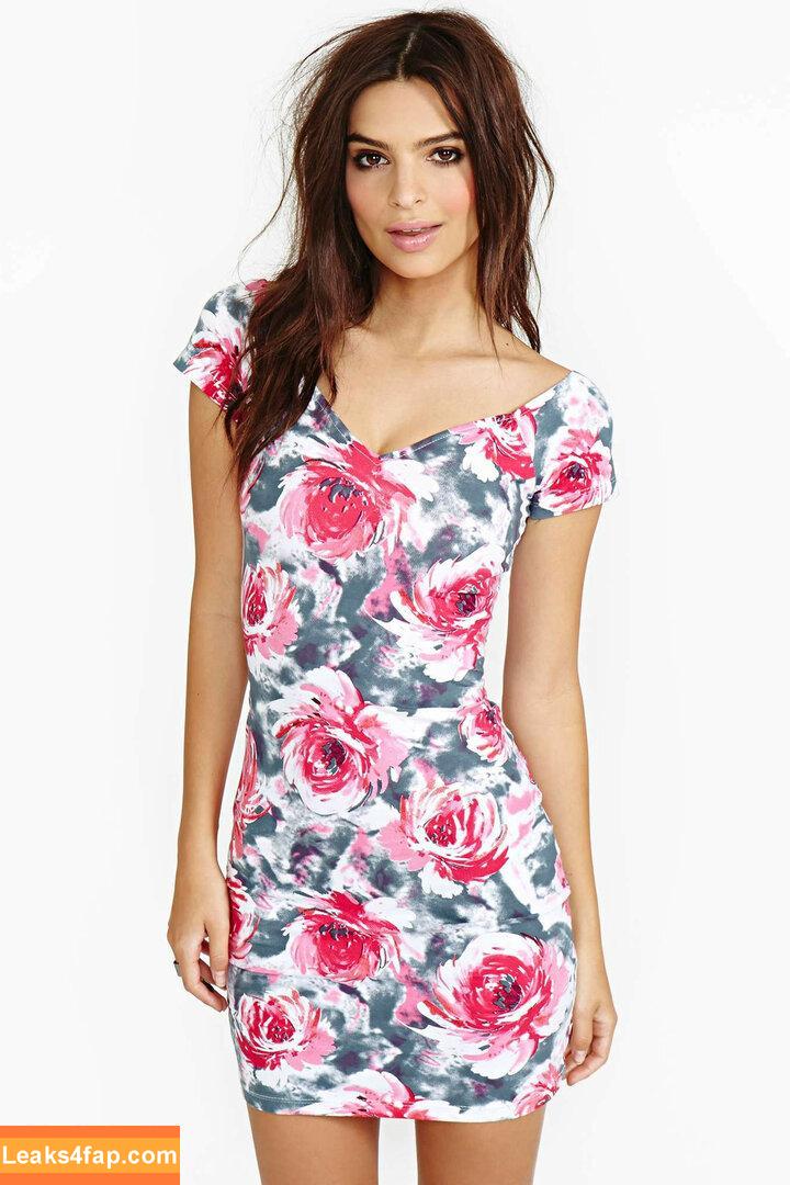 Emily Ratajkowski / Officialemilyratajkowski / emrata / https: leaked photo photo #3217