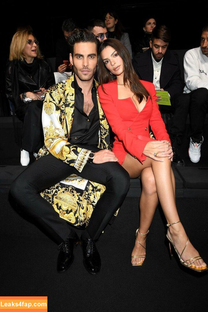 Emily Ratajkowski / Officialemilyratajkowski / emrata / https: leaked photo photo #3245