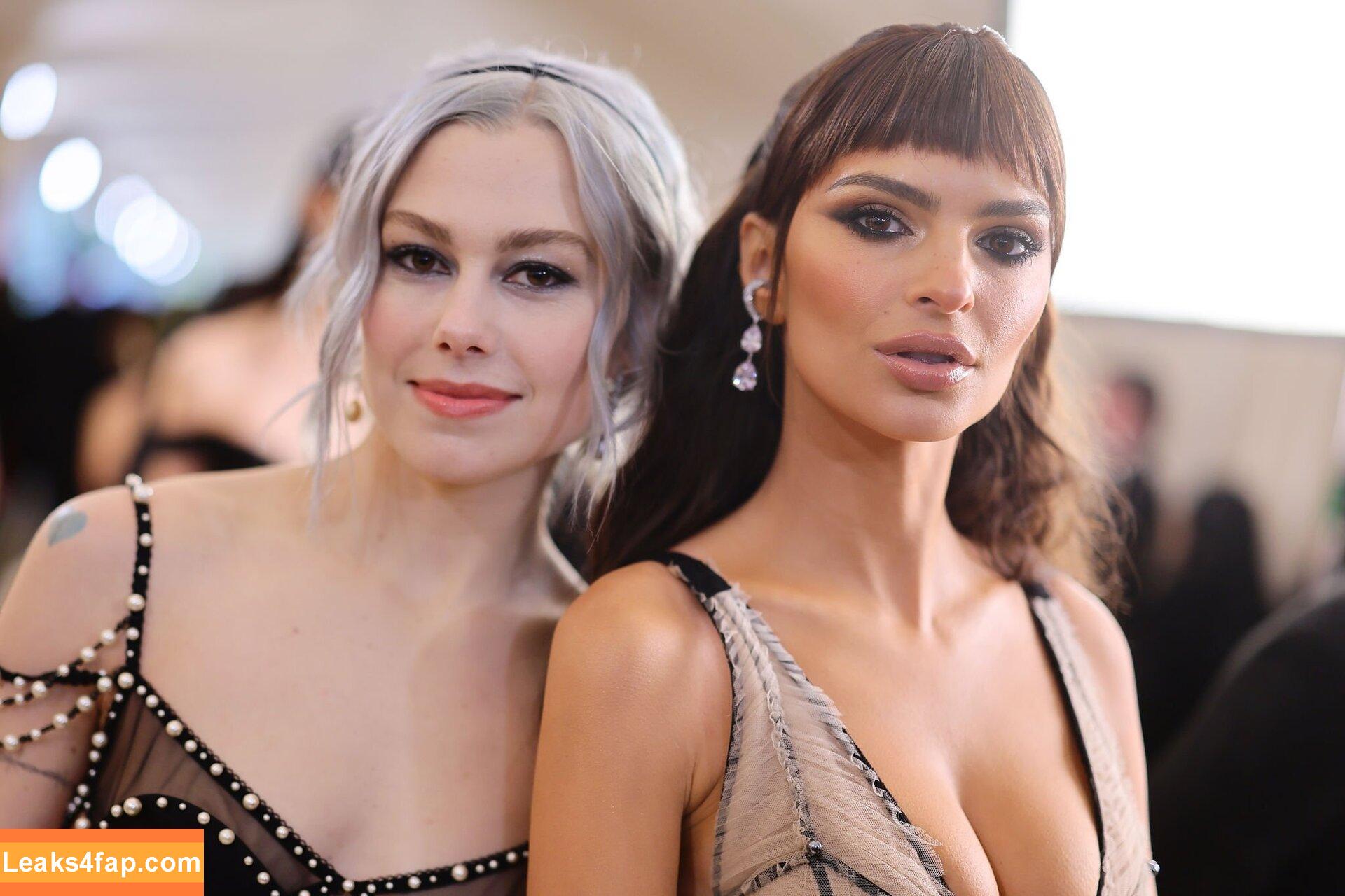 Emily Ratajkowski / Officialemilyratajkowski / emrata / https: leaked photo photo #3278