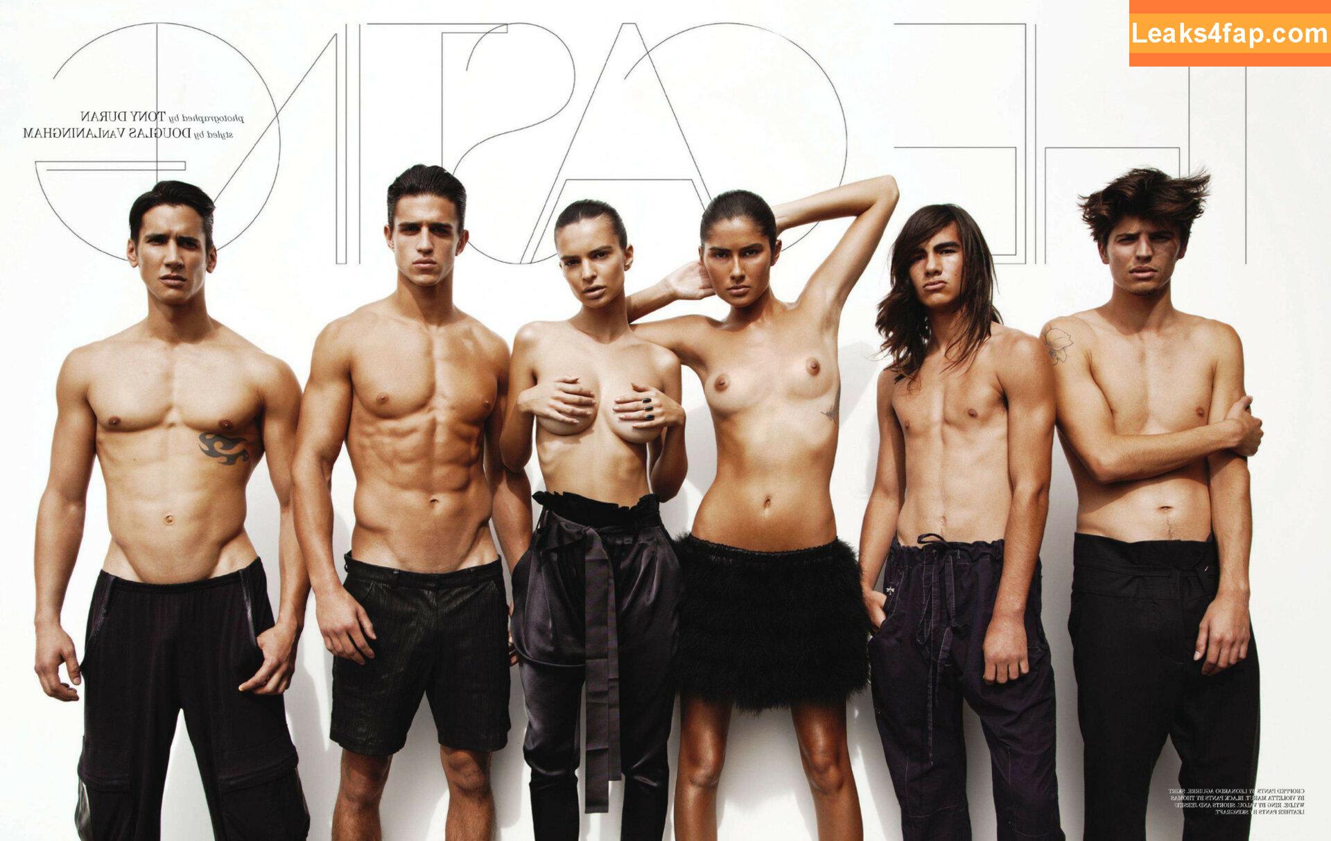 Emily Ratajkowski / Officialemilyratajkowski / emrata / https: leaked photo photo #3330