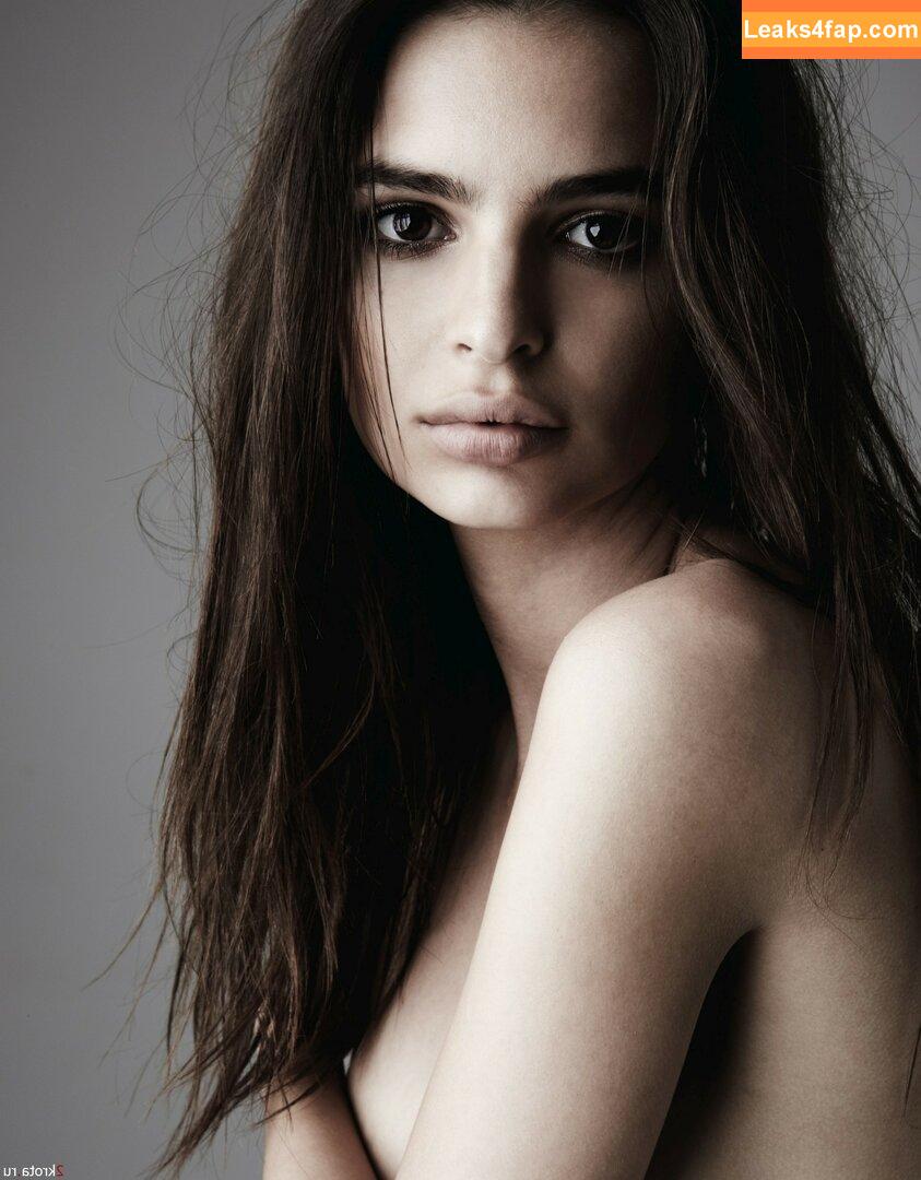 Emily Ratajkowski / Officialemilyratajkowski / emrata / https: leaked photo photo #3341