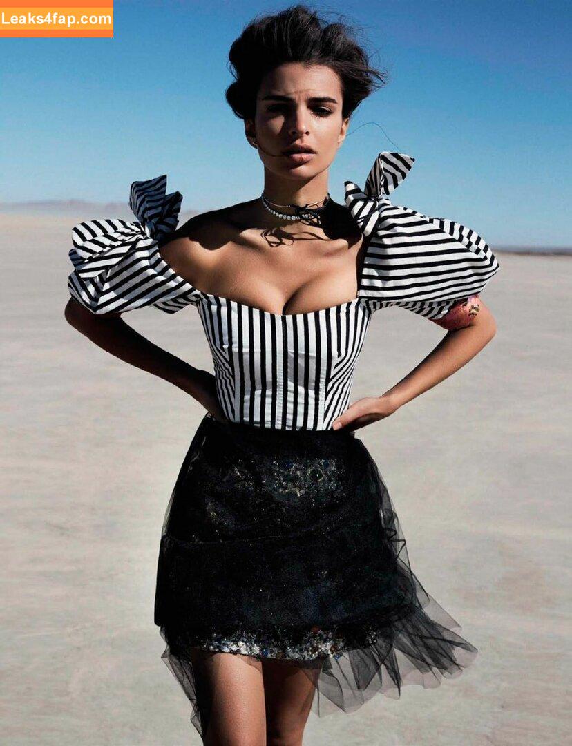 Emily Ratajkowski / Officialemilyratajkowski / emrata / https: leaked photo photo #3389