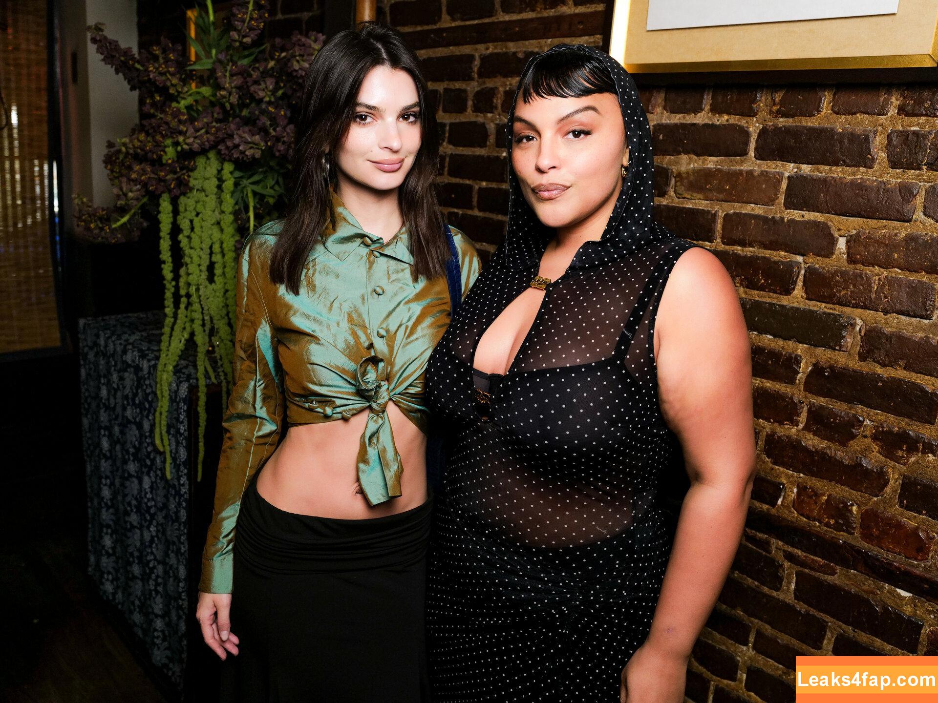 Emily Ratajkowski / Officialemilyratajkowski / emrata / https: leaked photo photo #3395