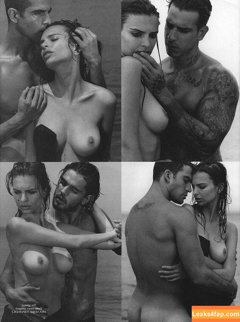 Emily Ratajkowski / Officialemilyratajkowski / emrata / https: leaked photo photo #3472