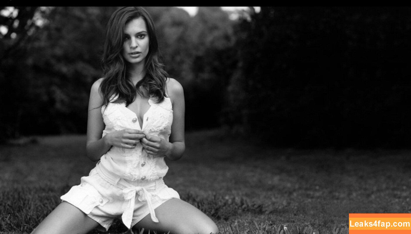 Emily Ratajkowski / Officialemilyratajkowski / emrata / https: leaked photo photo #3501