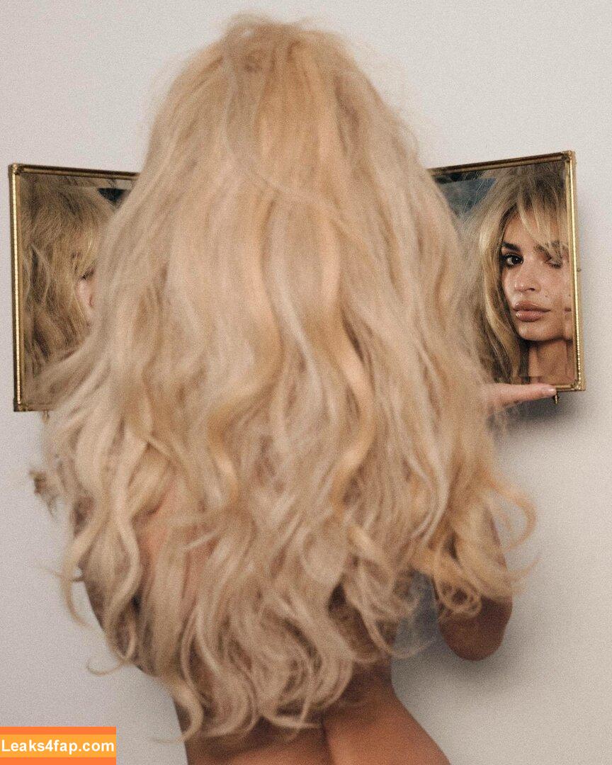 Emily Ratajkowski / Officialemilyratajkowski / emrata / https: leaked photo photo #3552