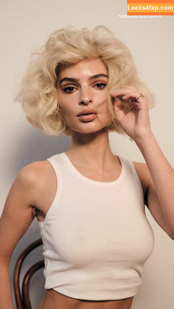 Emily Ratajkowski / Officialemilyratajkowski / emrata / https: leaked photo photo #3554