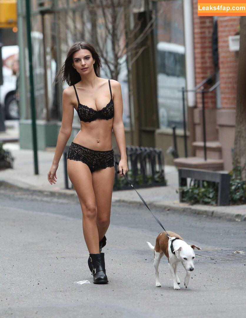 Emily Ratajkowski / Officialemilyratajkowski / emrata / https: leaked photo photo #3595