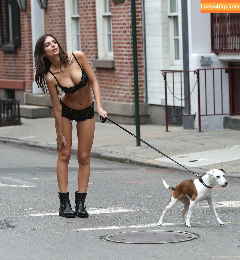 Emily Ratajkowski / Officialemilyratajkowski / emrata / https: leaked photo photo #3683