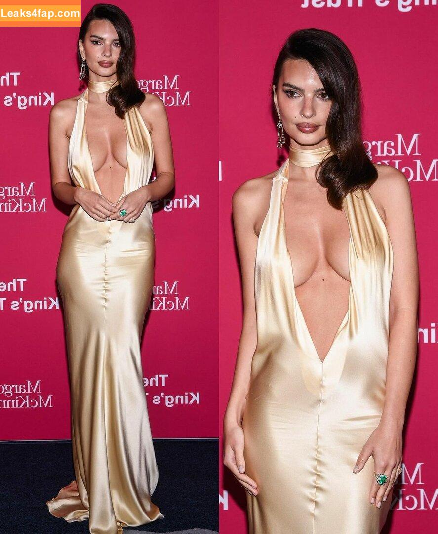 Emily Ratajkowski / Officialemilyratajkowski / emrata / https: слитое фото фото #3769