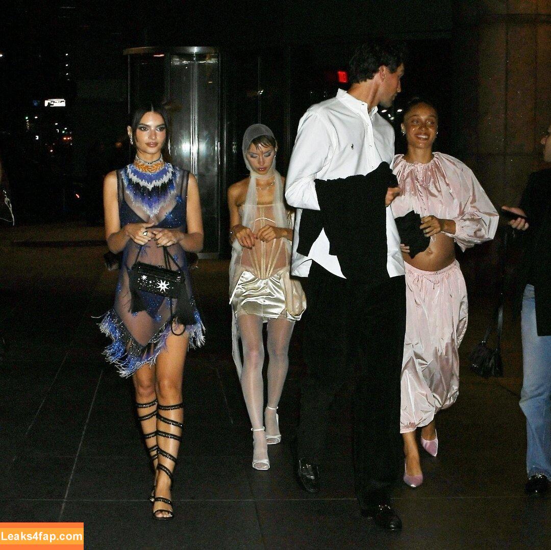 Emily Ratajkowski / Officialemilyratajkowski / emrata / https: leaked photo photo #3875