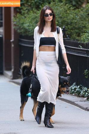 Emily Ratajkowski photo #3362