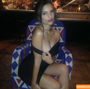 Emily Ratajkowski photo #3440