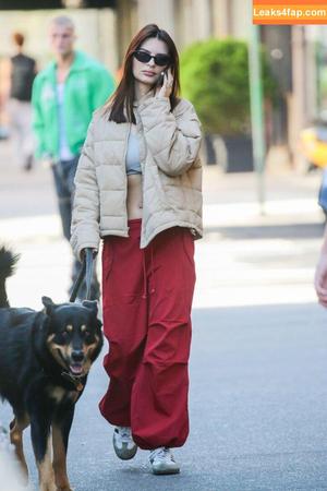 Emily Ratajkowski photo #3524