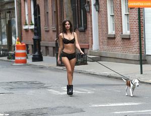 Emily Ratajkowski photo #3592