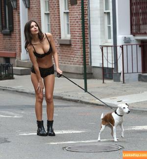 Emily Ratajkowski photo #3594