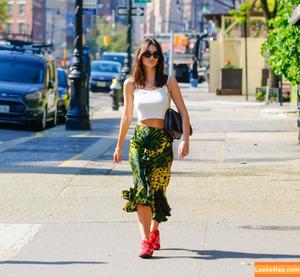 Emily Ratajkowski photo #3722